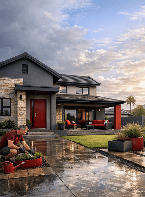 Five Types of Damages Covered by Building Insurance