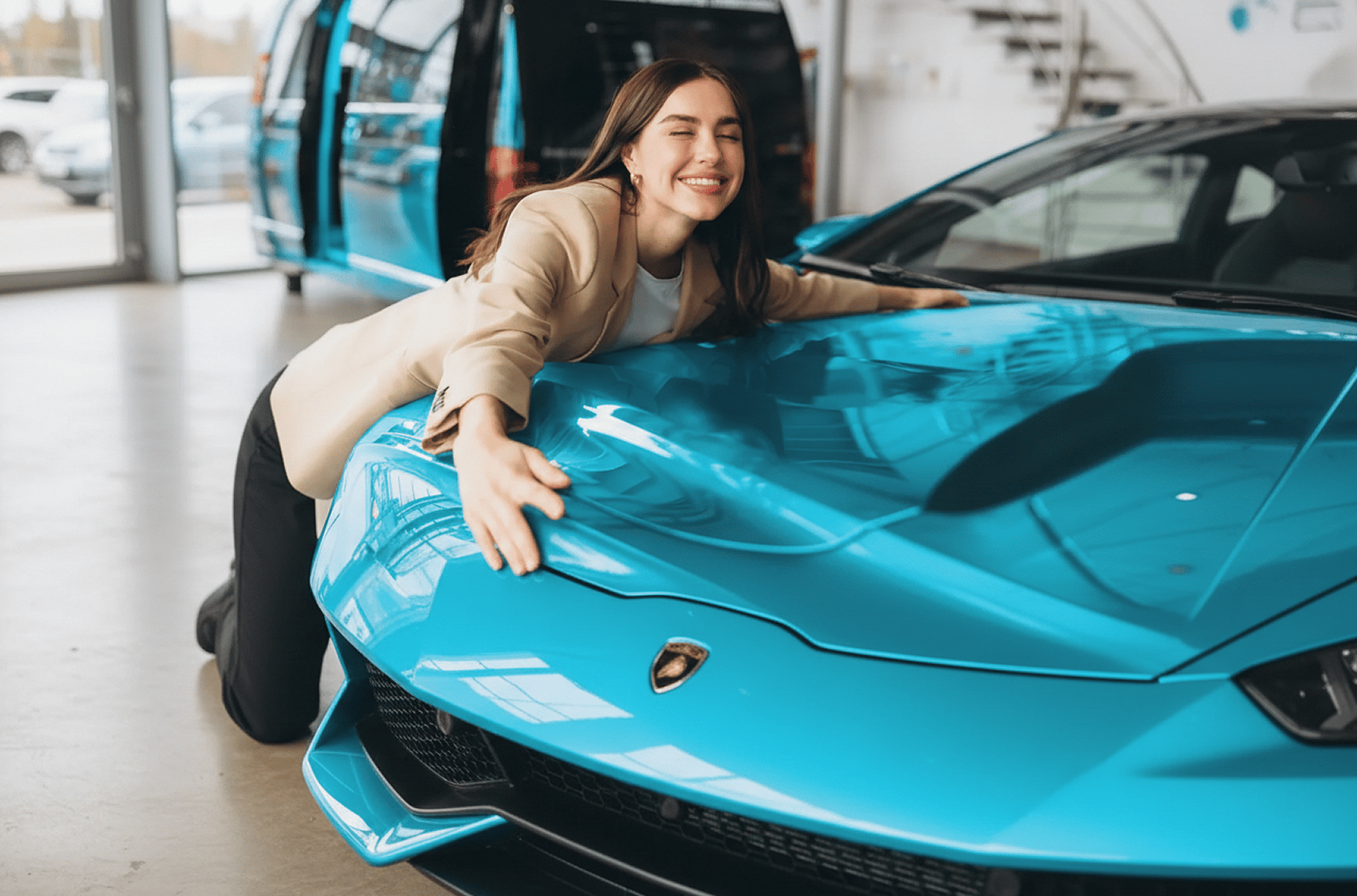 Vehicle Value Protect