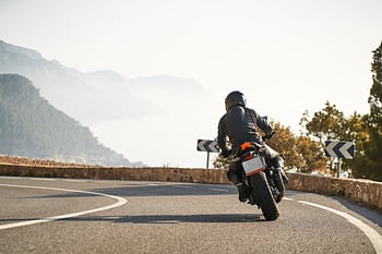 motorbike insurance banner