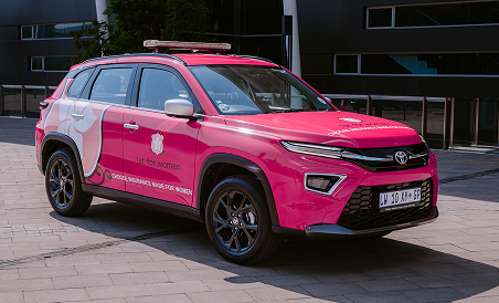 Guardian angel on call